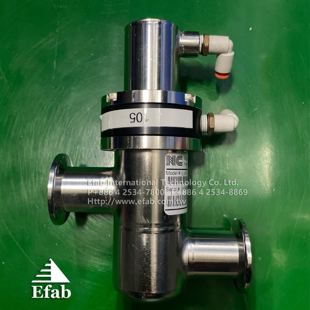 EFAB - Pneumatic Valve